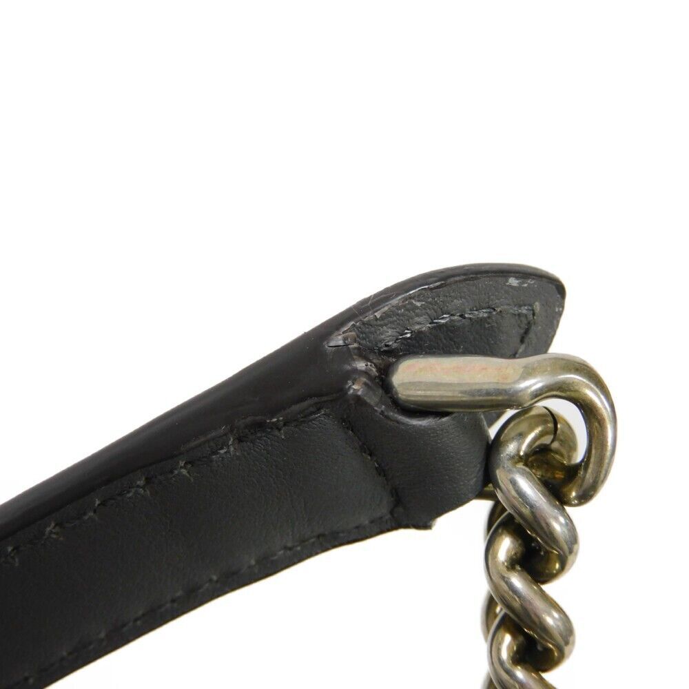 Auth Fendi Bucket Chain Midi Alg7 F1Hzo #119495F22B - Picture 12 of 15